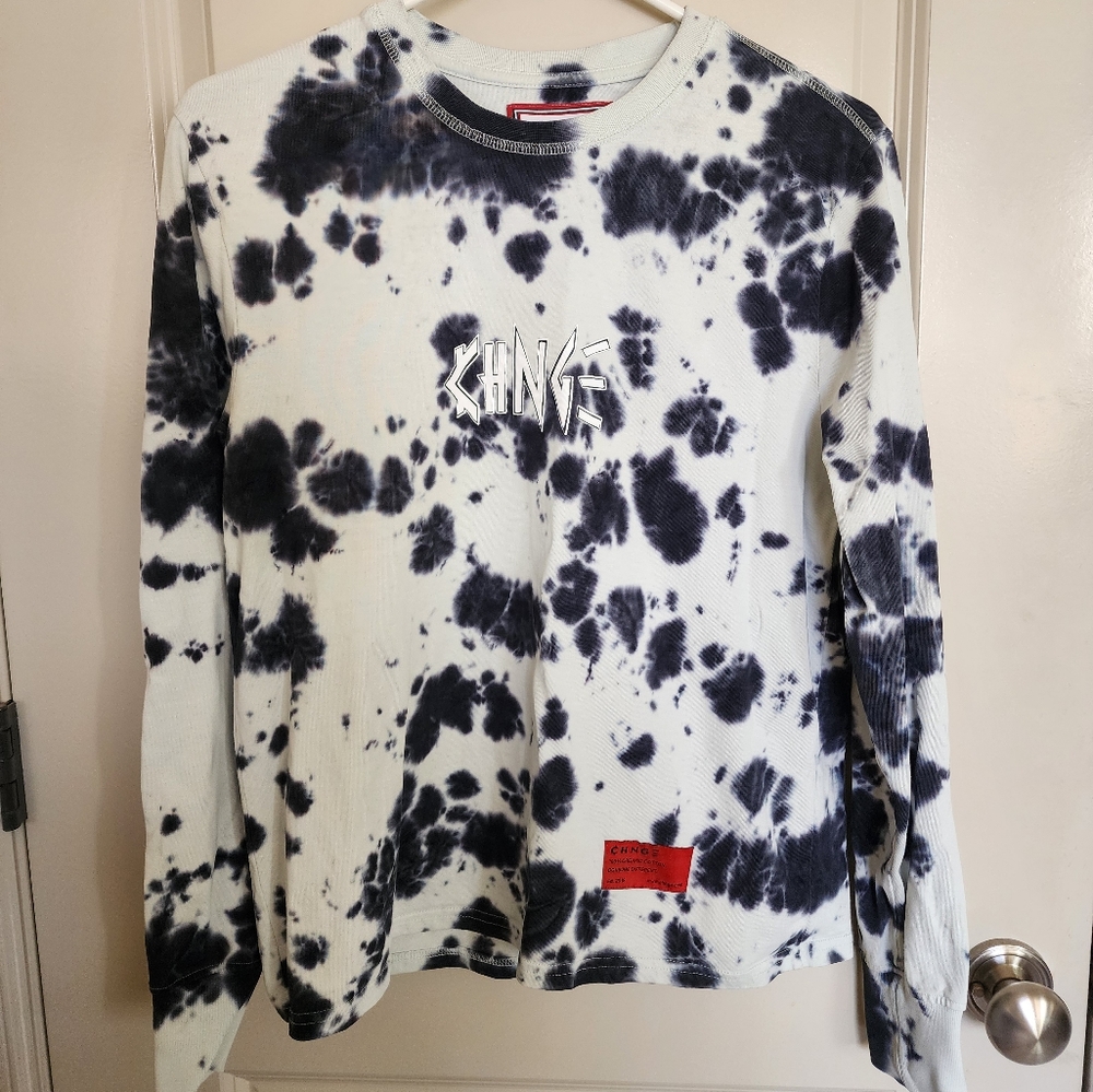 Chnge shirt